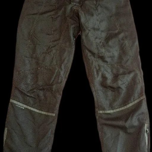 1st Safety Motorcycle Pants