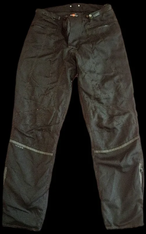1st Safety Motorcycle Pants 1