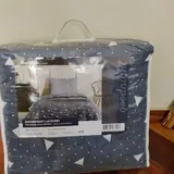 Покрывала на кровать 3