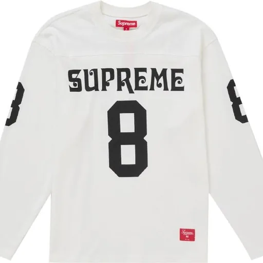 Supreme футболка