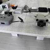 Дрон DJI Mini 3 Pro, расширенный комплект 6