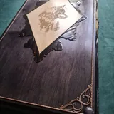 Нарды 4
