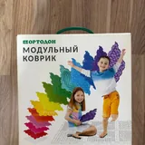 Ортопедические коврики Ортодон 2