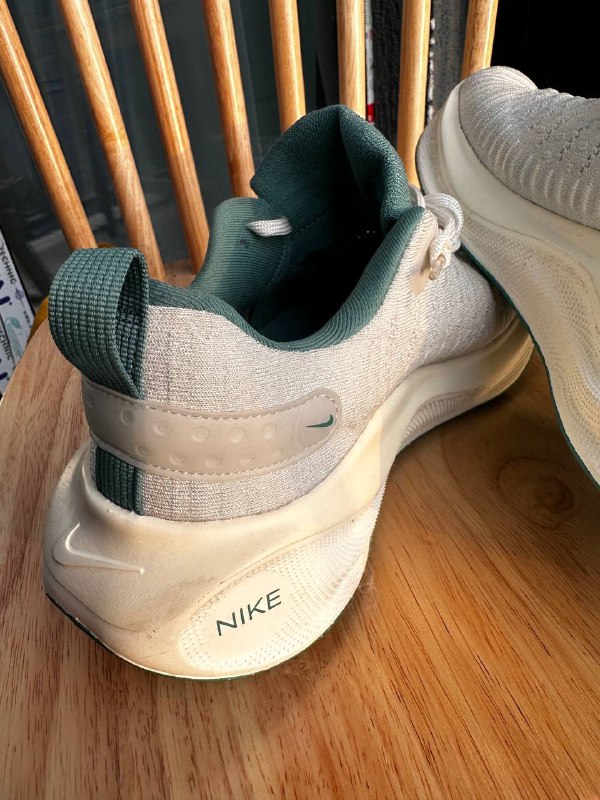 Nike ReactX Infinity Run 4 мужские кроссовки 43-44 3