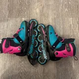 Ролики Rollerblade 2