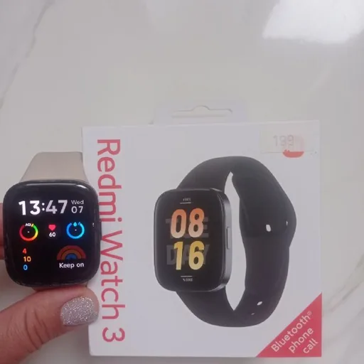 Redmi Watch 3