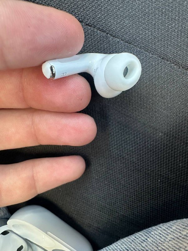 AirPods Pro 2 наушники Apple 6