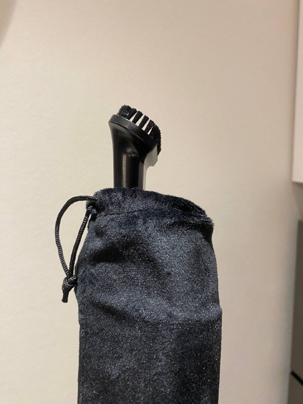 Ручной пылесос proove