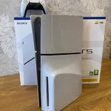Sony PlayStation 5 1TB 1