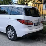 Mazda 5 2012, 2.5 бензин 2