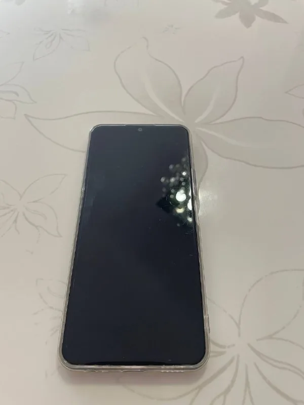 Телефон Vivo Y16 1