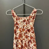 Mango sundress 4