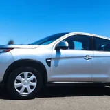 Mitsubishi Outlander Sport 5