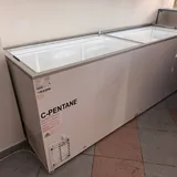 Морозильный ларь Klimasan D600 DFSG FF 1