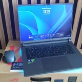 Asus ROG Strix G615 игровой ноутбук 2