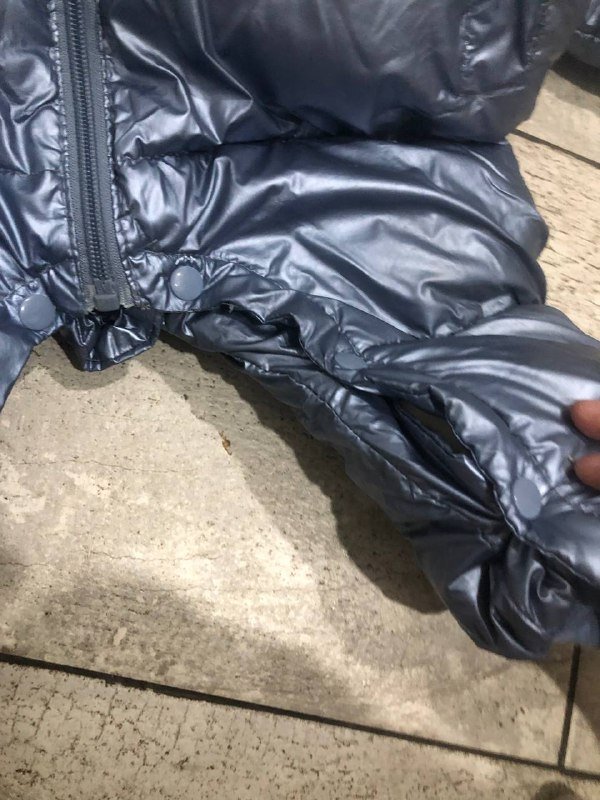 Детский комбинезон на рост примерно 86 2