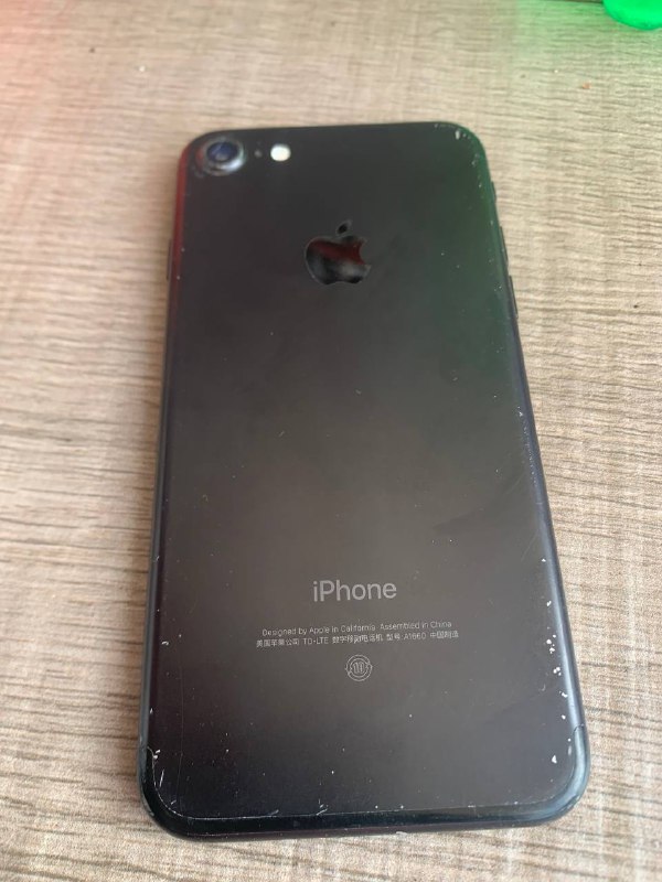 iPhone 7