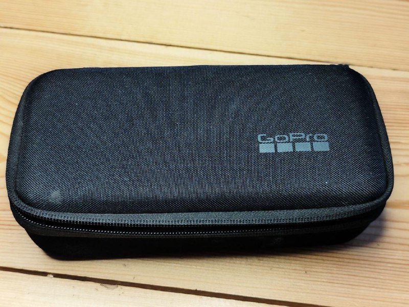 Камера GoPro Hero 11 mini с аксессуарами 10