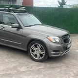 Mercedes GLK 250 diesel 2