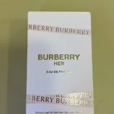 Burberry Her Petals Limited Edition 2