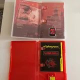 Игры на Nintendo Switch: Super Mario Odyssey, Cyberpunk 2077 3
