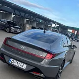 Hyundai Sonata 2021 Limited 1.6 Turbo 1