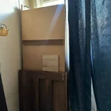 Односпальная кровать 1