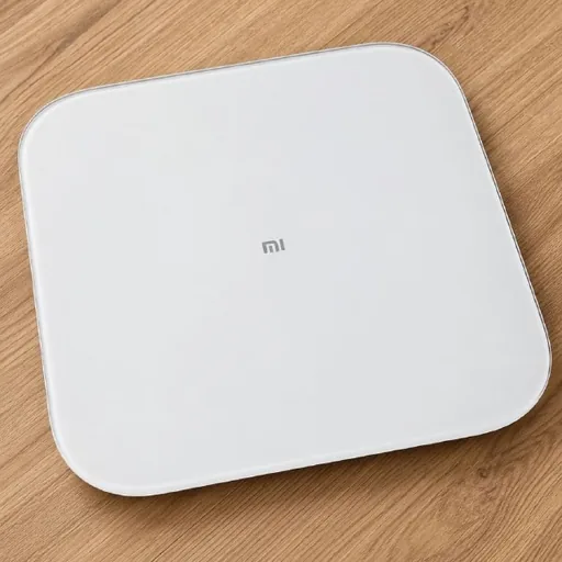 Умные весы Xiaomi Mi Smart Scale 2