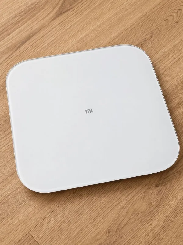 Умные весы Xiaomi Mi Smart Scale 2