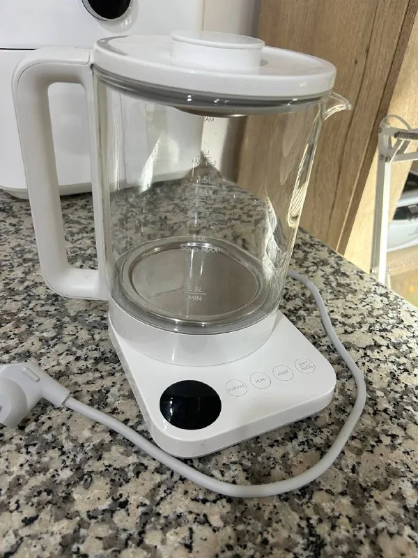 Электрический чайник Xiaomi Multifunctional Kettle 1