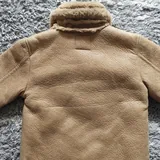 Детская дублёнка Koton Kids 4
