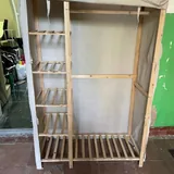 Шкаф для одежды 1