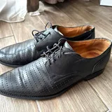 Мужские туфли Pierre Cardin, Belwest 4