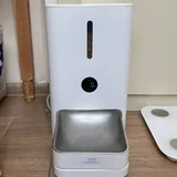 Кормушка для животных Xiaomi Smart Pet Food Feeder 2 1