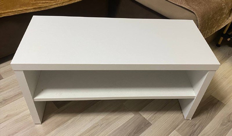 Прикроватная тумбочка или журнальный столик