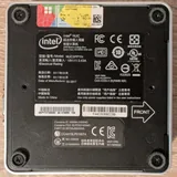 Intel NUC 5PPYH, Pentium N3700, 8 ГБ, SSD 120 ГБ 3