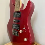 Электрогитара Yamaha RGX 121Z 2