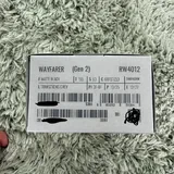 Очки Ray-Ban Meta Wayfarer 4