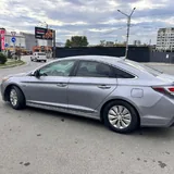 Hyundai Sonata 2016 5