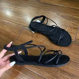 Белые ботинки, лоферы, ботинки River Island, босоножки 4