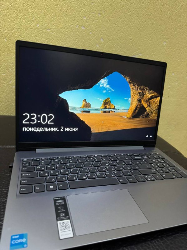 Ноутбук Lenovo IdeaPad 3 2