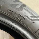 Шины Bridgestone Alenza RunFlat R20 2
