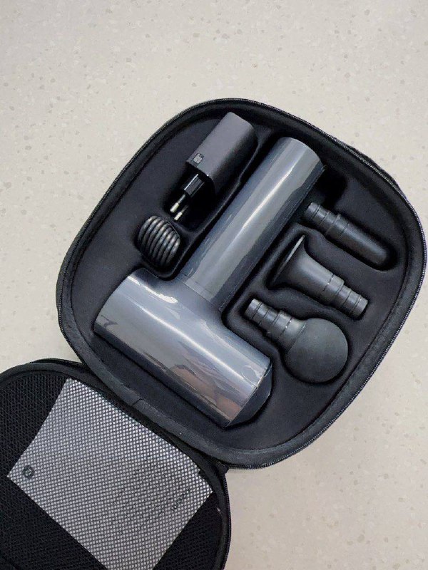 Xiaomi massage gun 2