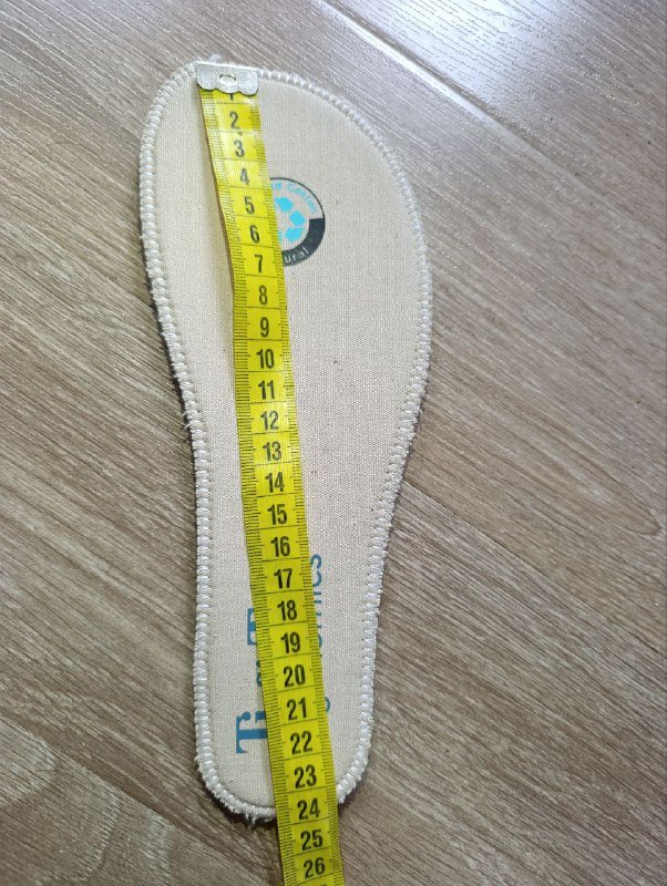 Кеды Barefoot shoes размер 38-39 3