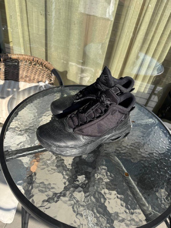 Кроссовки Jordan размер 45.5 3