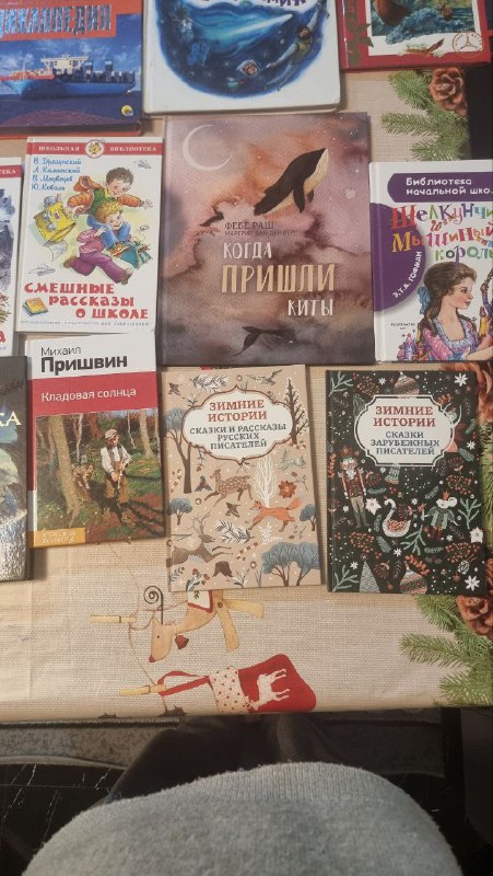 Книги по 15 лари, Рулантика и Энциклопедия Флот 20 лари 2