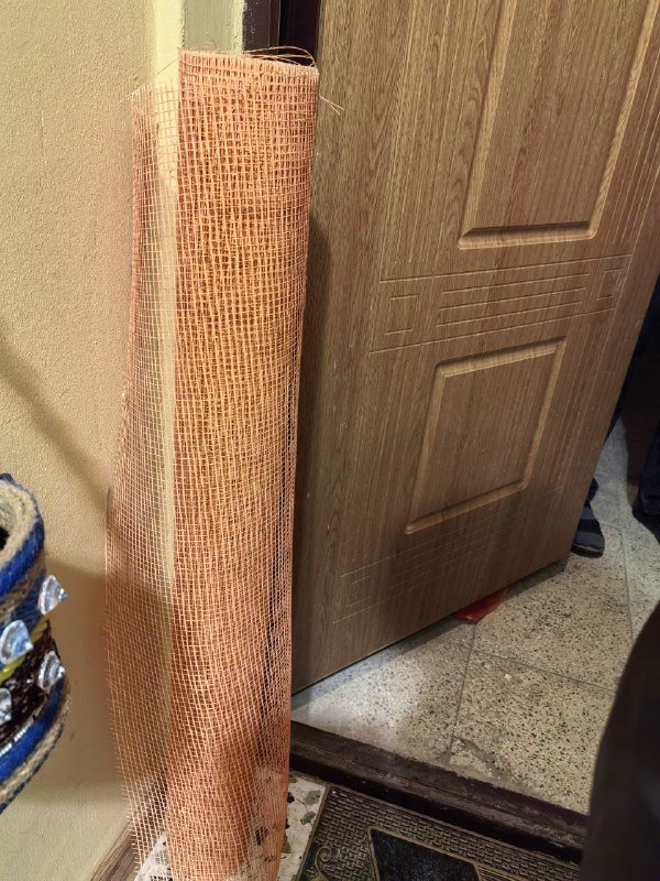 Остатки сетки 160 г/м2