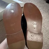 Лоферы Chloe 1