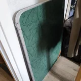 Складной туристический стол 4
