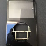 Запчасти для iPod Classic 1